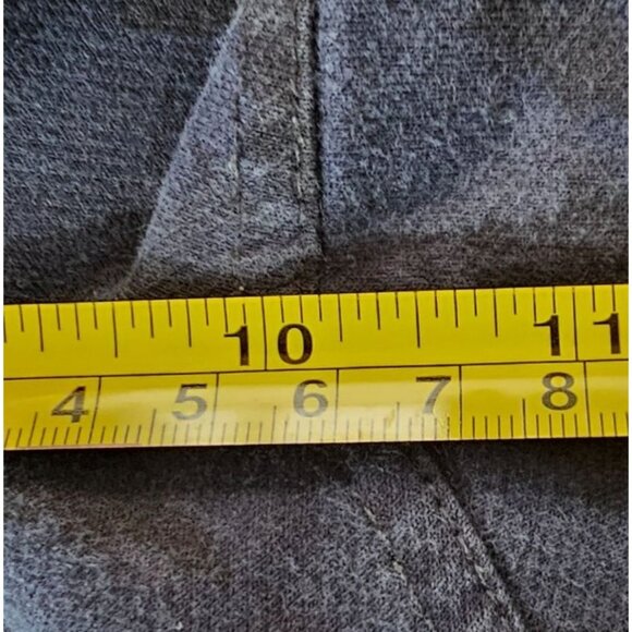 Athleta‎ Womens 6 Blue Camouflage Printed Farallon Jogger - Picture 12 of 15